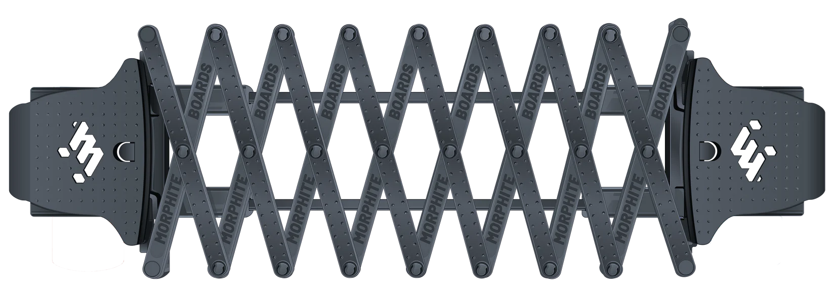 Bring Your Own Wheels Board